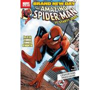 Spider-Man : Brand new day T01