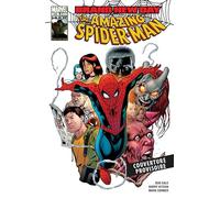 Spider-Man : Brand new day T02