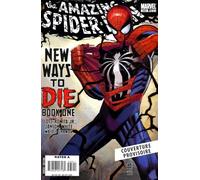 Spider-Man Brand new day T03