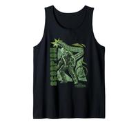 Spider-Man Brand New Day Villain Scorpion Canotta