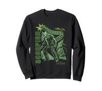 Spider-Man Brand New Day Villain Scorpion Felpa