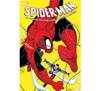 SPIDER-MAN BY MICHELINIE & LARSEN OMNIBUS [NEW PRINTING]