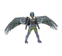 SPIDER-MAN C0421EL20 - Figura da 15,2 cm con avvoltoio della Marvel