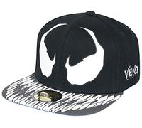 Spider-Man - Cappello Venom Snapback