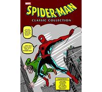 Spider-Man Classic Collection: Bd. 1