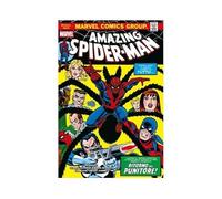 Spider Man Classic vol. 4 Omnibus - italiano - panini