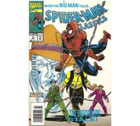 Spider-Man Classics #11 ("The Enforcers")