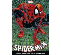 Spider-Man Collection von Todd McFarlane - NUOVO