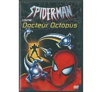 Spider-man contre docteur octopus