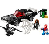 LEGO® Marvel Uomo Ragno vs. Il fuoristrada potentissimo di Venom 76309