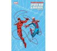 Spider-Man & Daredevil. Web of heroes collection