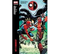 Joe Kelly Marve Spider-Man/Deadpool Modern Era Epic Collection: Isn' (Tascabile)