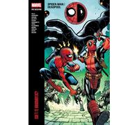 SPIDER-MAN/DEADPOOL MODERN ERA EPIC COLLECTION: ISN'T IT BROMANTIC: 1-Kelly, Joe