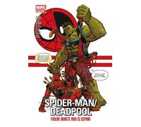 Spider-Man / Deadpool Vol. 2 - Finché Morte Non Ci Separi - Marvel Modern Era
