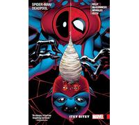 SPIDER-MAN/DEADPOOL VOL. 3: ITSY BITSY