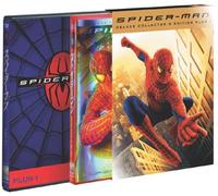 Spider-Man Deluxe Edition [02
