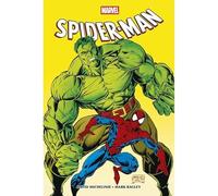 Spider-Man di David Michelinie e Mark Bagley 2 - Marvel Omnibus