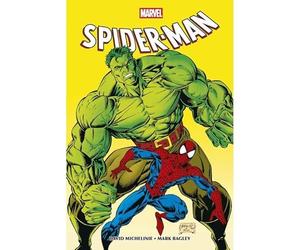 Spider-Man di David Michelinie e Mark Bagley 2 - Marvel Omnibus