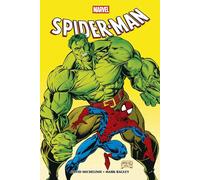 Spider-Man di David Michelinie & Mark Bagley Vol. 2 - Marvel Omnibus - Panini