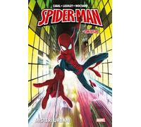 Spider-Man di Tom Taylor
