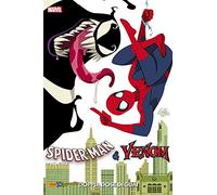 Spider-Man double trouble. Marvel action
