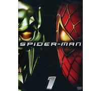 Spider-Man (DVD) Tobey Maguire