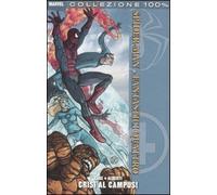 Spider-Man e i Fantastici quattro