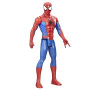 Spider-Man E0649 Titan Hero Series Action Figure, Pack of 1