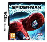 Spider Man - Edge of Time SAS [Edizione: Regno Unito]