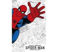 Spider-Man. Eroi Marvel in bianco e nero