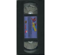 Spider man et le retour du bouffon vert