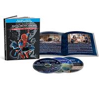 Spider-Man Evolution Collection (2 Blu-Ray) [Edizione: Stati Uniti]