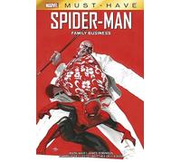 Spider-Man: Family Business
