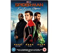 Spider-Man: Far from Home