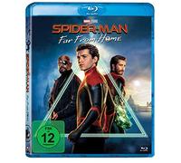 Spider-Man: Far from Home