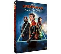 Spider-Man : Far from Home