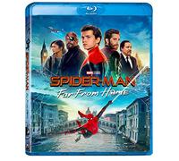 Spider-Man: Far From Home