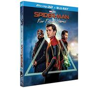 Spider-man : far from home