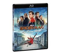 Spider-Man: Far From Home - Bd