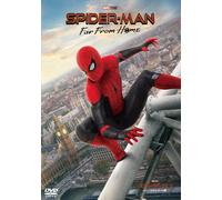 Spider-Man: Far From Home (DVD) Tom Holland
