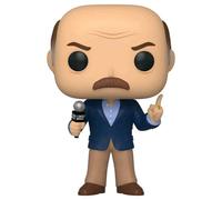Spider-Man Far From Home J. Jonah Jameson US Exclusive Pop Funko 3.75" Tall