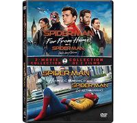 Spider-Man: Far From Home / Spider-Man: Homecoming