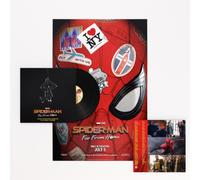 Spider-Man: Far from Home (Vinyl LP) 12" Album