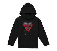 Spider-Man Felpa con Cappuccio Miles Morales Costume Bambini (TV23740)