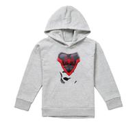 Spider-Man Felpa con Cappuccio Miles Morales Costume Erica Da indossare (TV22772