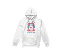 Spider-Man Felpa con Cappuccio Peter Parker A Strisce Uomo (TV4708)