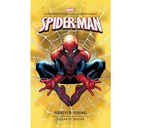 Spider-Man. Forever young