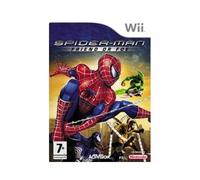 Spider-man: Friend or Foe (Nintendo Wii) [Import UK]