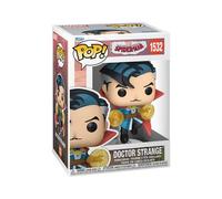 Spider-Man Funko POP Marvel Vinyl Figure Doctor Strange 9 cm #1532 - Marvel