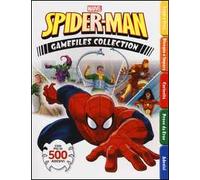 Spider-Man. Gamefiles collection. Ediz. illustrata